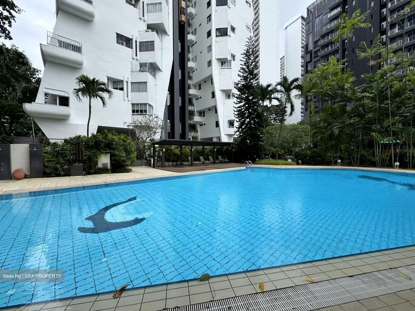 Elizabeth Heights (D9), Condominium #566317251